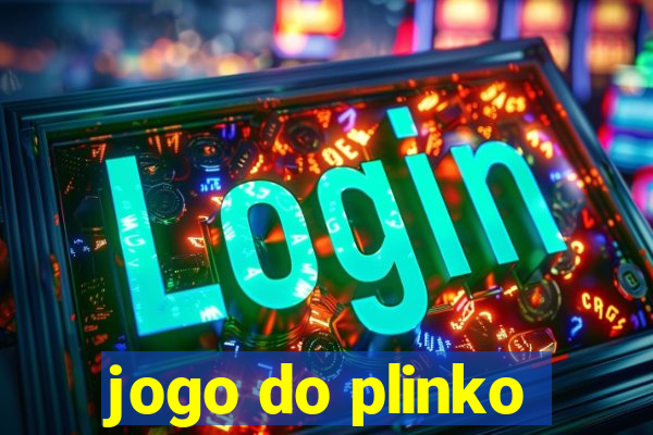 jogo do plinko